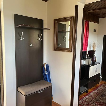 Apartman Jezero Vrutci Užice Esterno foto