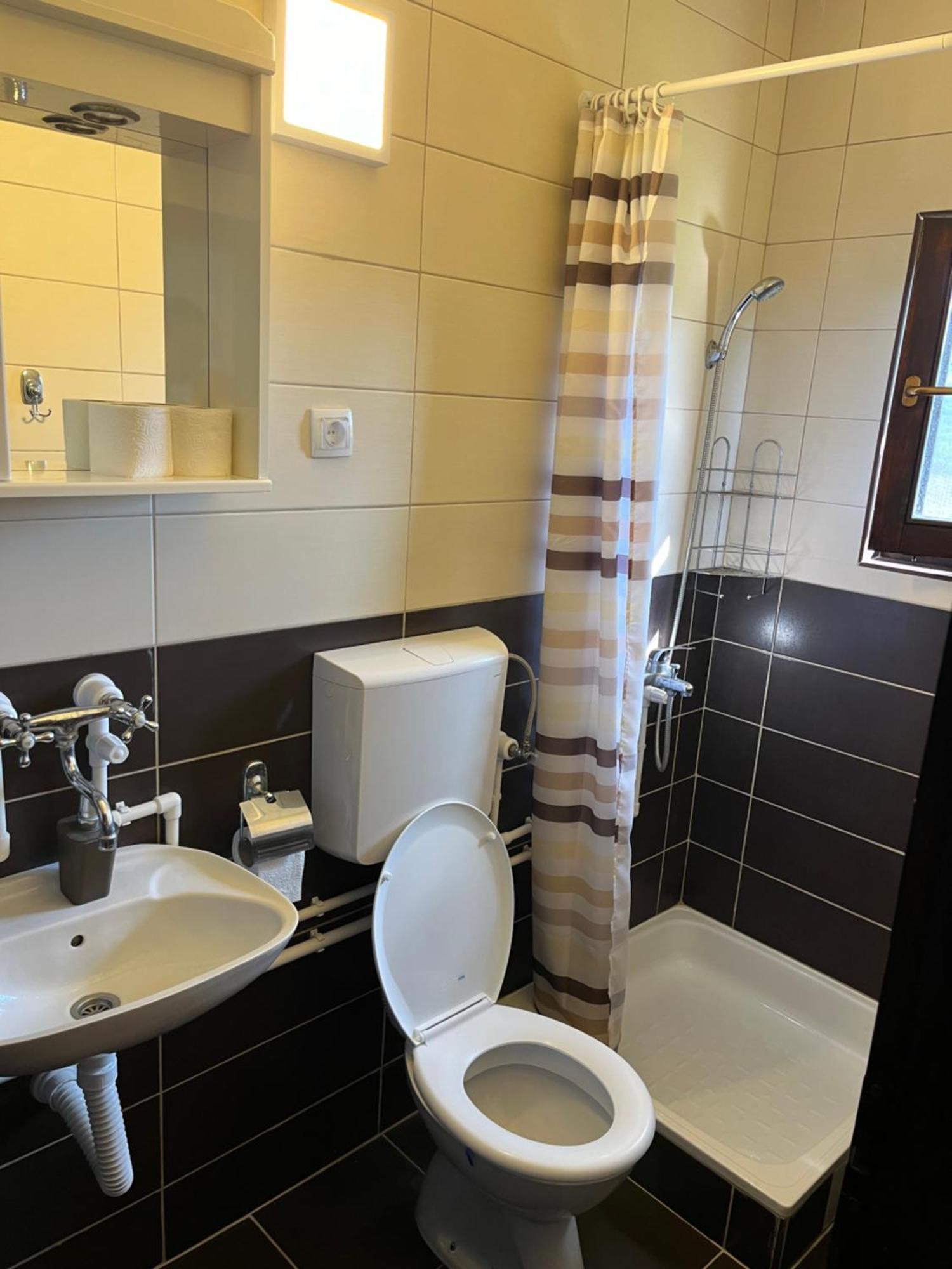 Apartman Jezero Vrutci Užice Esterno foto