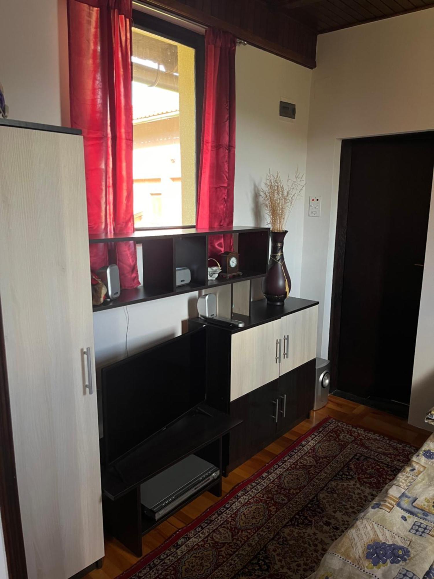 Apartman Jezero Vrutci Užice Esterno foto